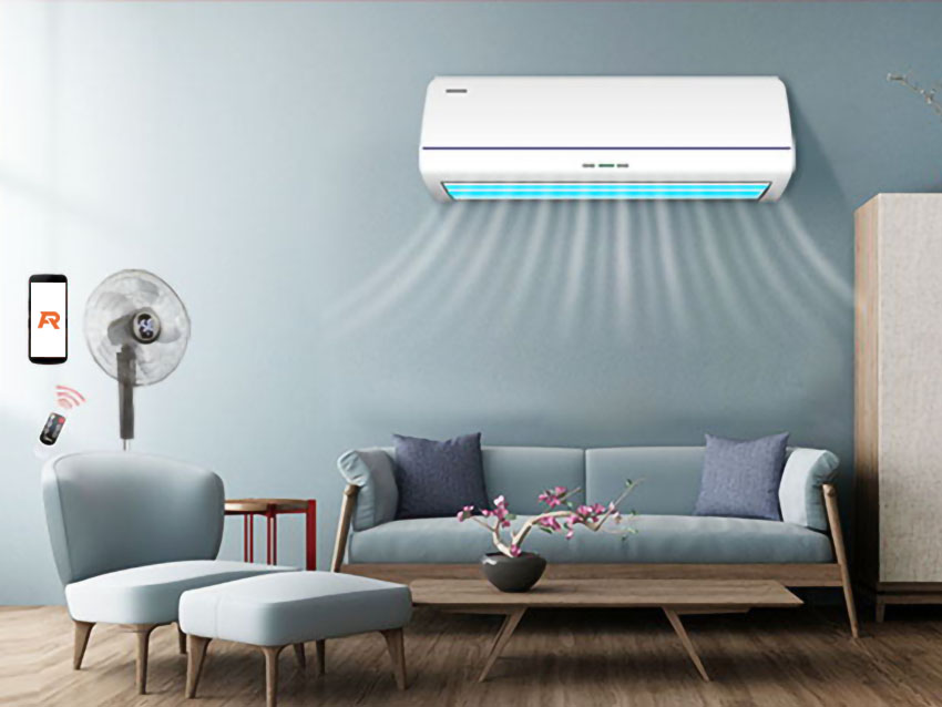 讓老式電風扇逆襲為智能家電的6種方法，最后一招絕了