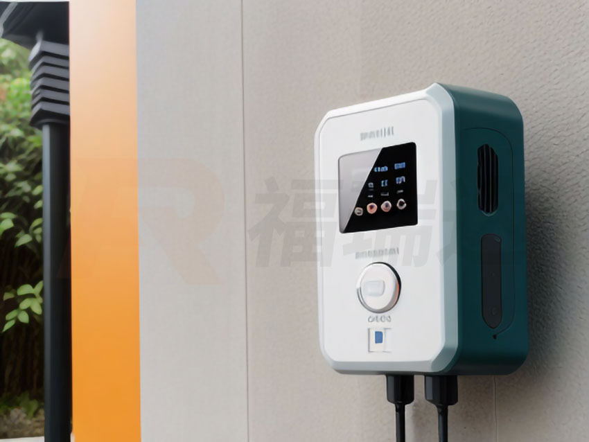 充電樁TFT液晶顯示屏如何選？防紫外線、抗電磁干擾是關(guān)鍵